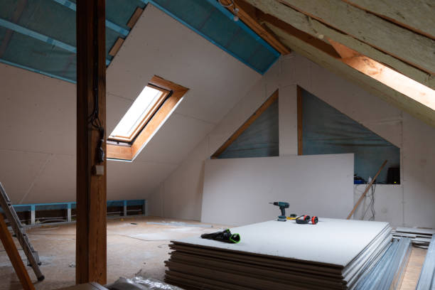 Best Insulation for Specific Applications in Leisuretowne, NJ