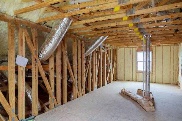Best Insulation for Specific Applications in Leisuretowne, NJ