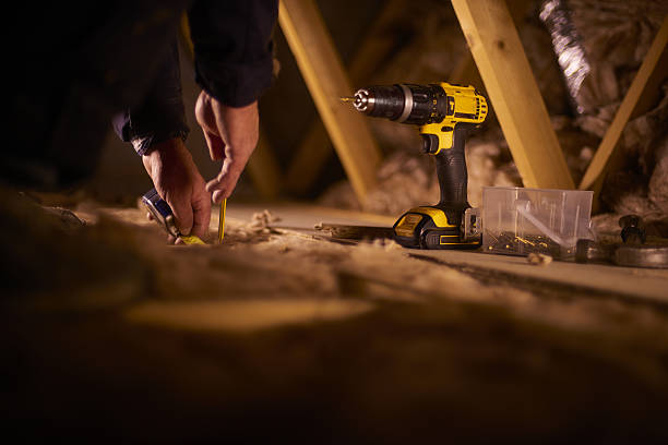 Best Insulation Maintenance and Repair in Leisuretowne, NJ